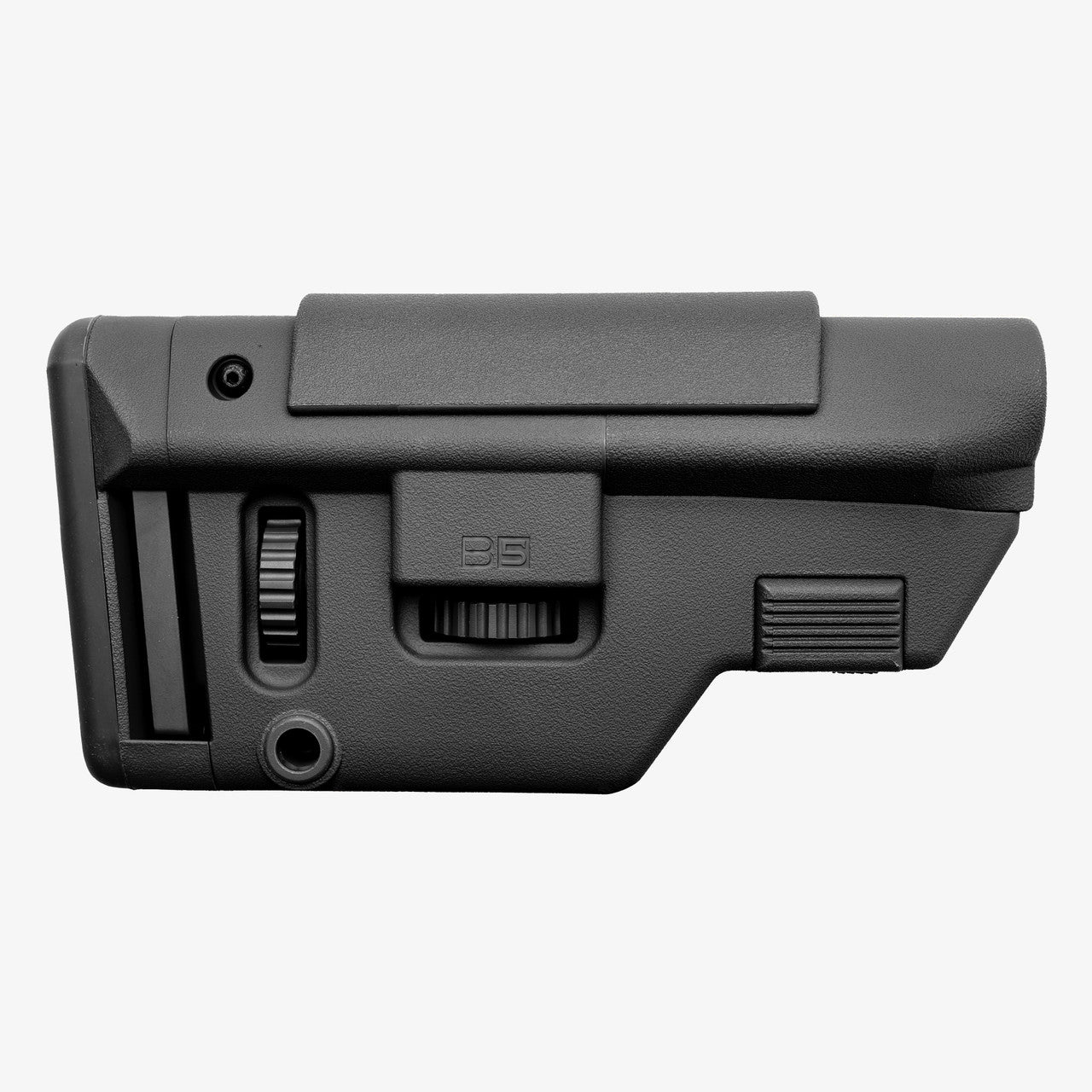 B5 Systems Collapsible Precision Stock Long