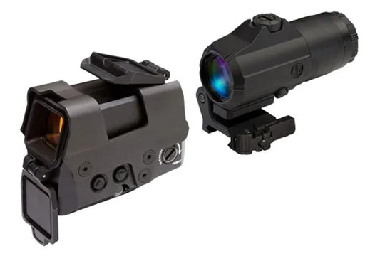Romeo 8T and FREE Juliet 3 Micro- Black or FDE Ends Oct 31