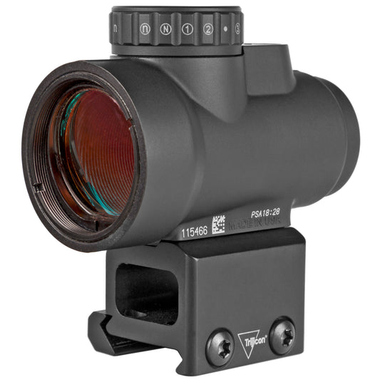 Trijicon MRO HD 1/3 Cowitness Mount