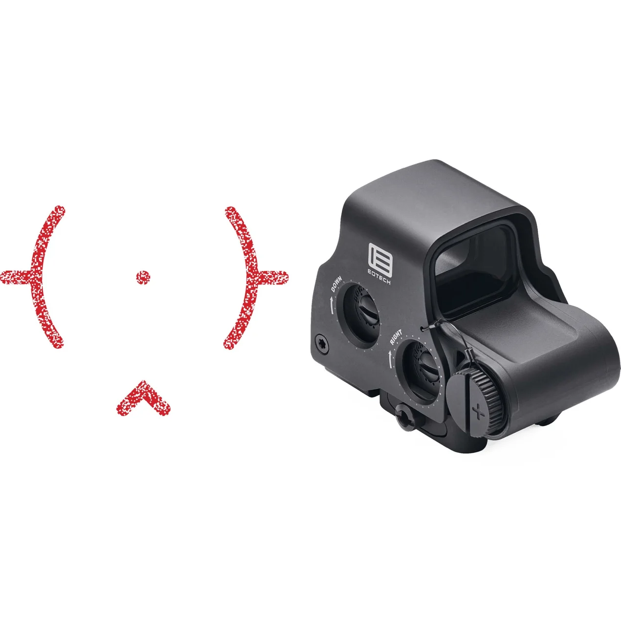Eotech EXPS3 Holographic Reflex Sight