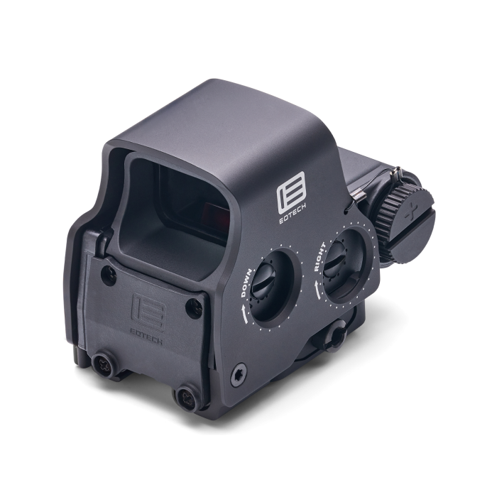 Eotech EXPS3 Holographic Reflex Sight