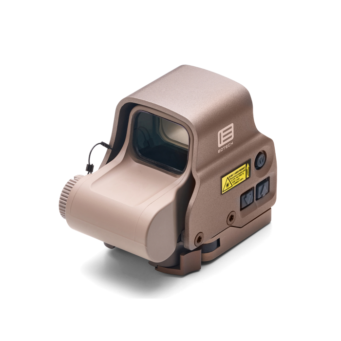 Eotech EXPS3 Holographic Reflex Sight