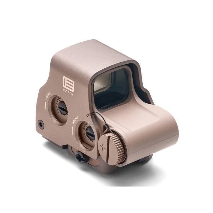 Eotech EXPS3 Holographic Reflex Sight