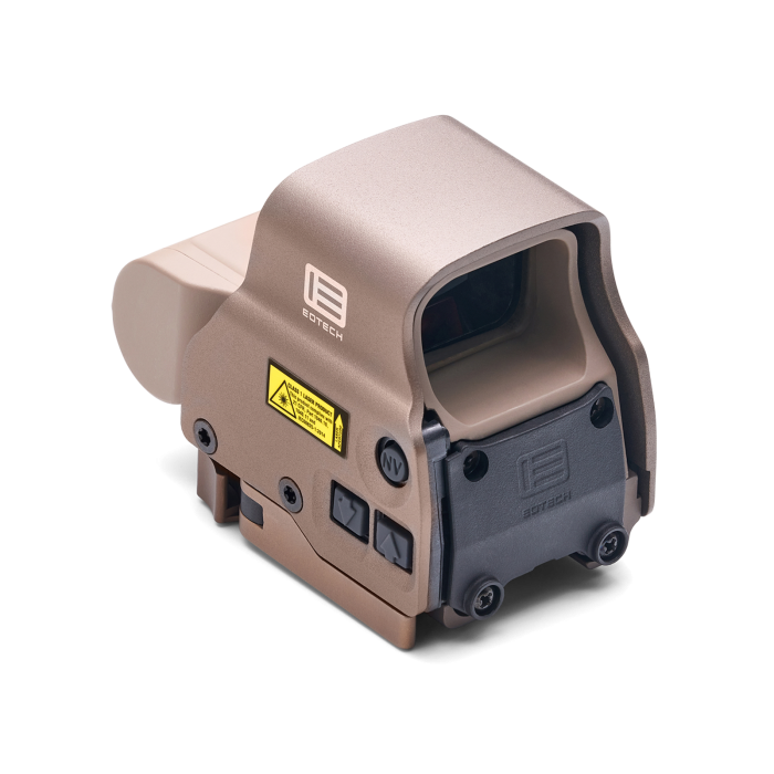 Eotech EXPS3 Holographic Reflex Sight