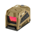 Steiner MPS Red Dot Sight