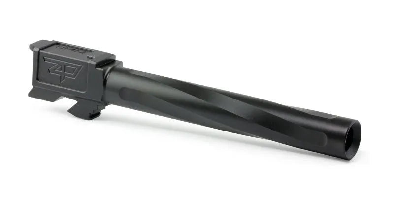 Zaffiri Precision Barrel for Glock G17L