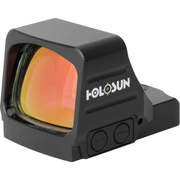 Holosun 407 Comp | 6 MOA Competition Optic | Granite Ridge Defense