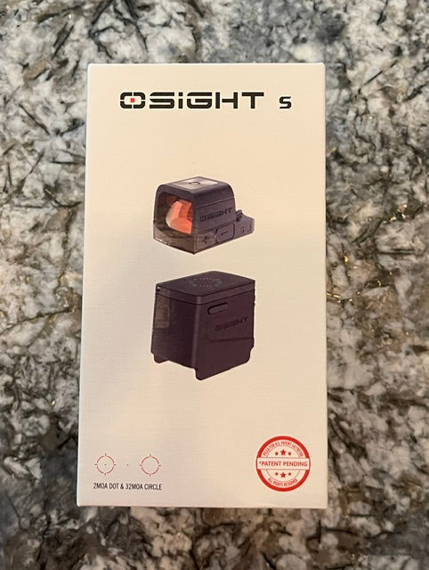 Pre-owned Optics