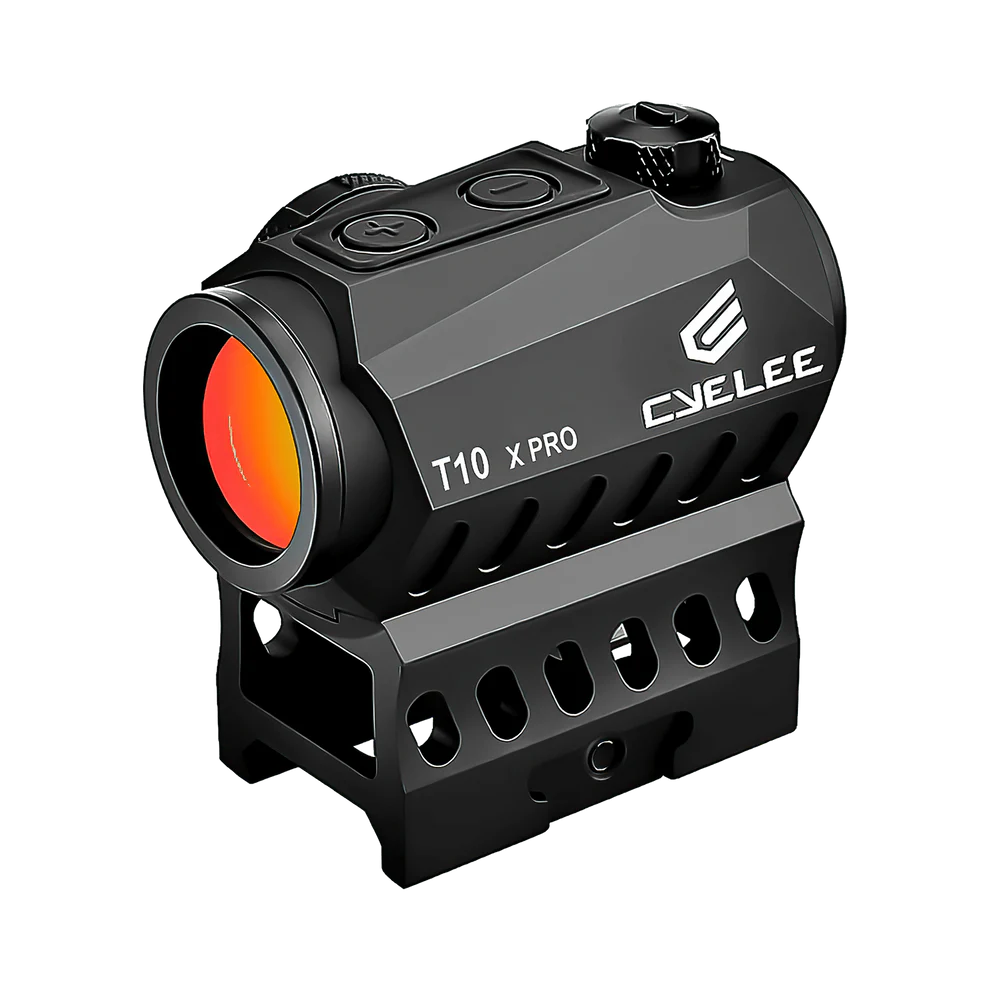 Cyelee T10 X Pro