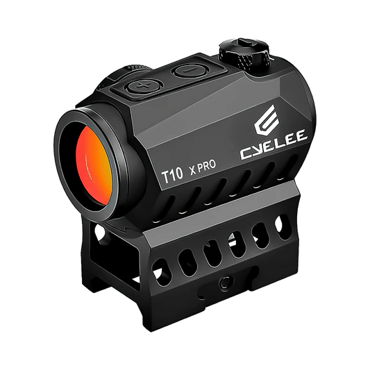 Cyelee T10 X Pro