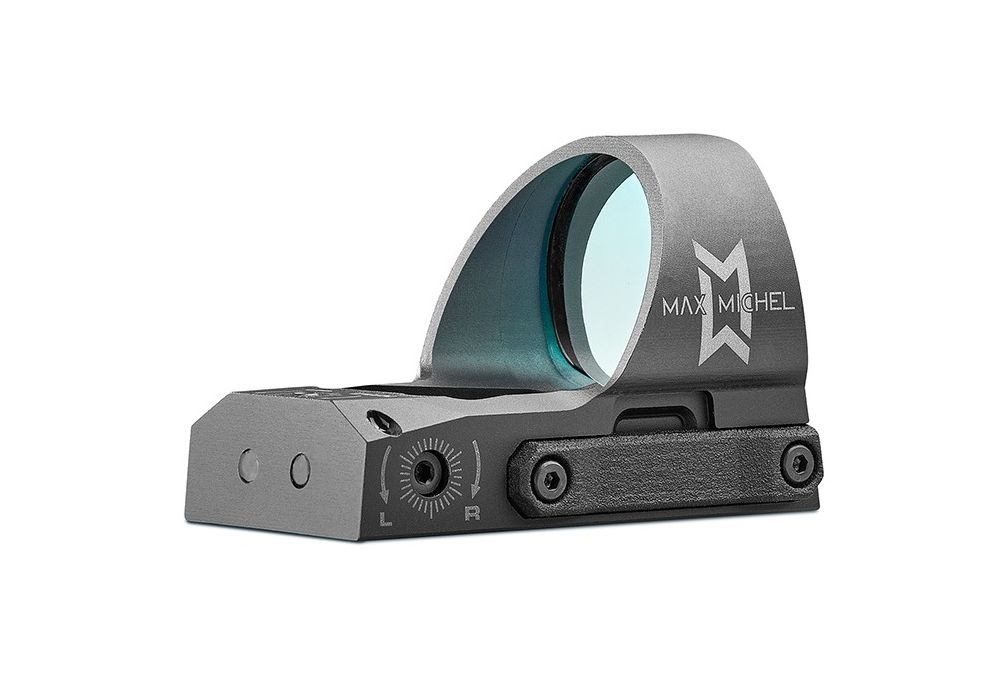 Sig Sauer Romeo3MAX Reflex Sight