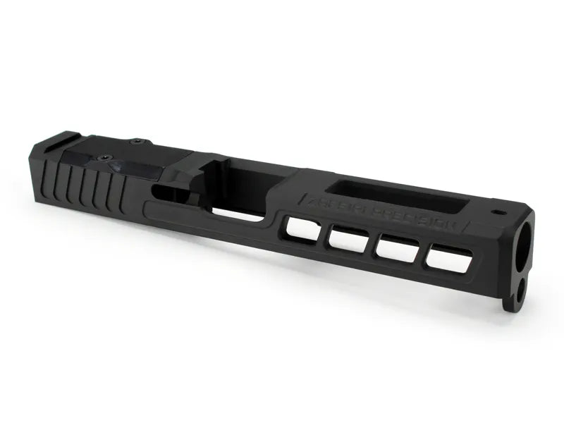 Zaffiri Precision ZPS Slide for Glock G17