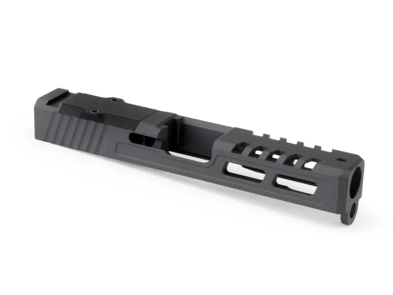 Zaffiri Precision ZPS Slide for Glock G17