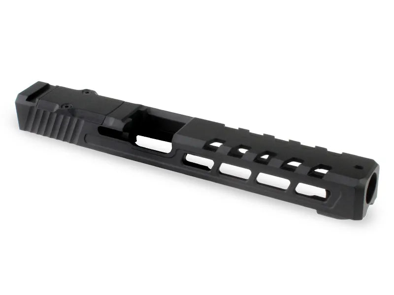 Zaffiri Precision ZPS Slide for Glock G43/G43x