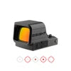 OSight XE AMRS | Enclosed RMR Footprint Pistol Optic | Granite Ridge Defense